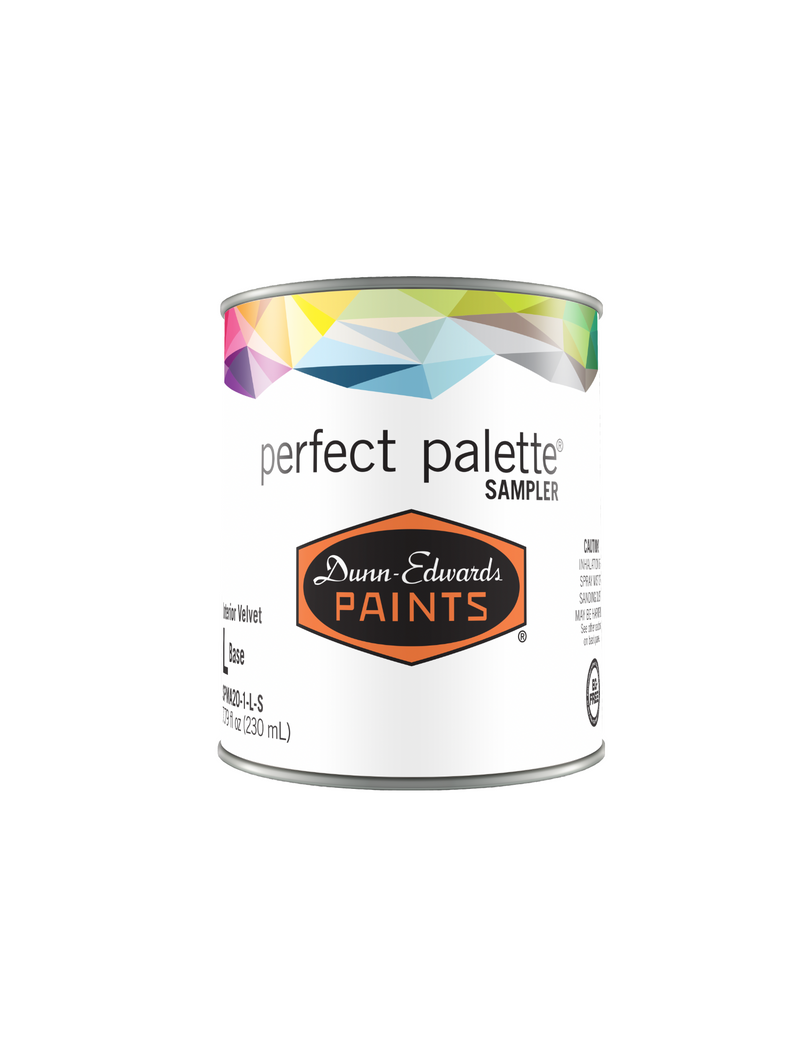 230ml paint sample pot